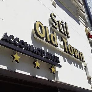 Otel Stil Old Town