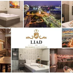 Otel Liad Center
