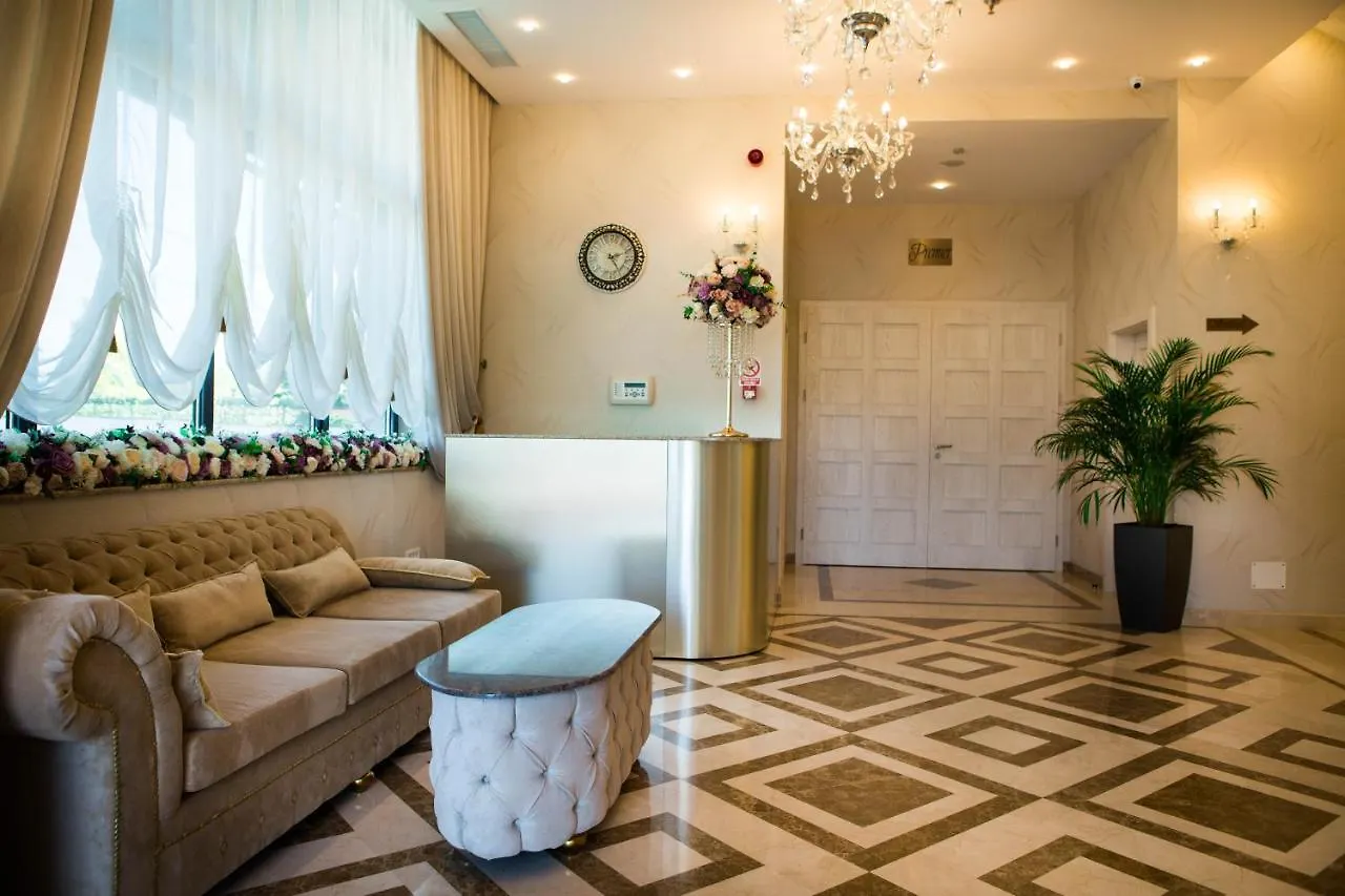 اتصالات Reve Mariage 